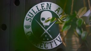 Sullen logo