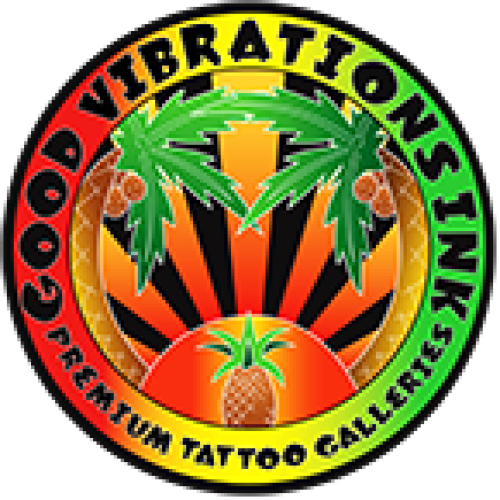 Good Vibrations Ink Orlando Tattoo Shop & Artists Studio